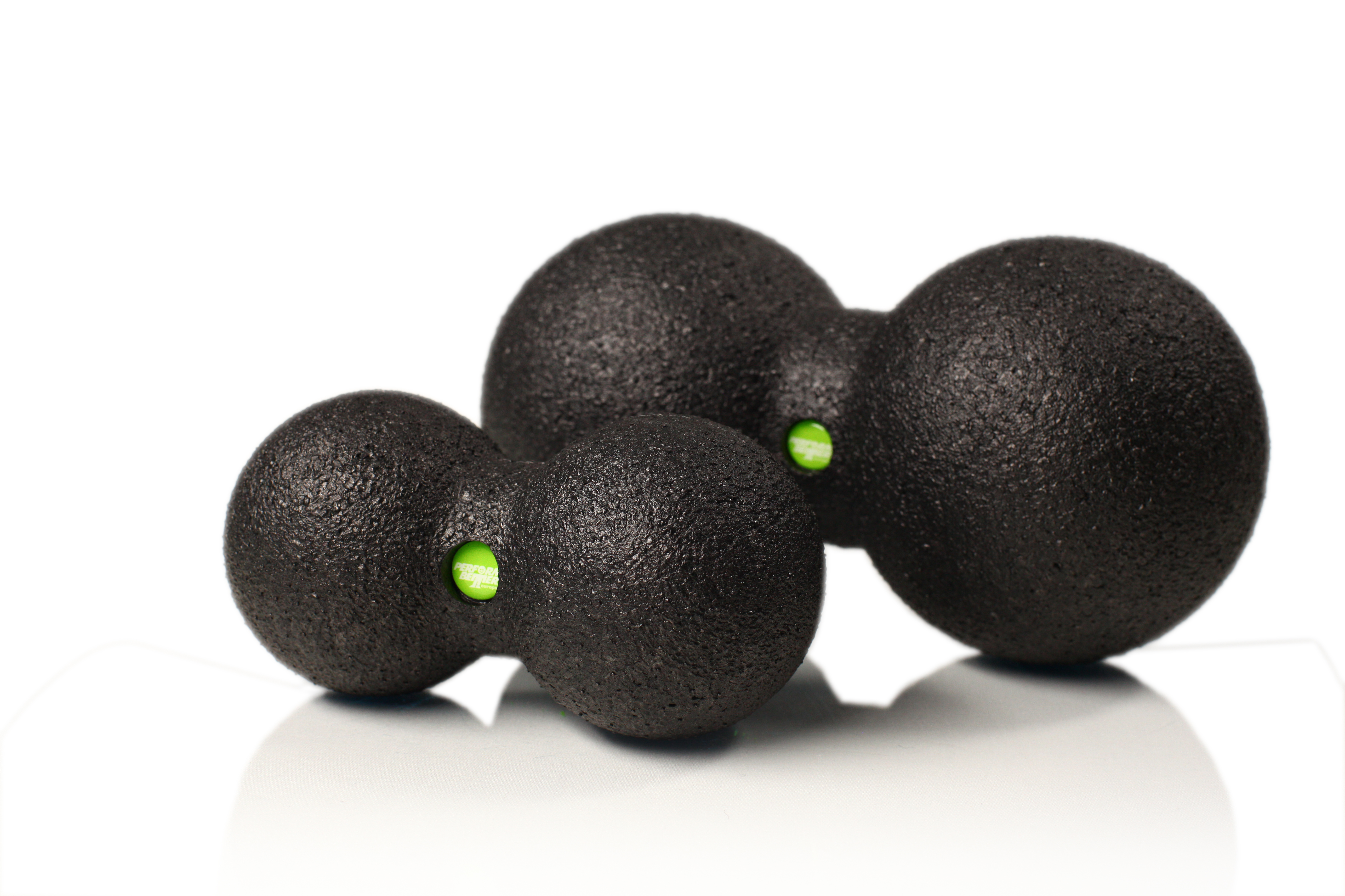 PB Blackroll Duoball - Set
