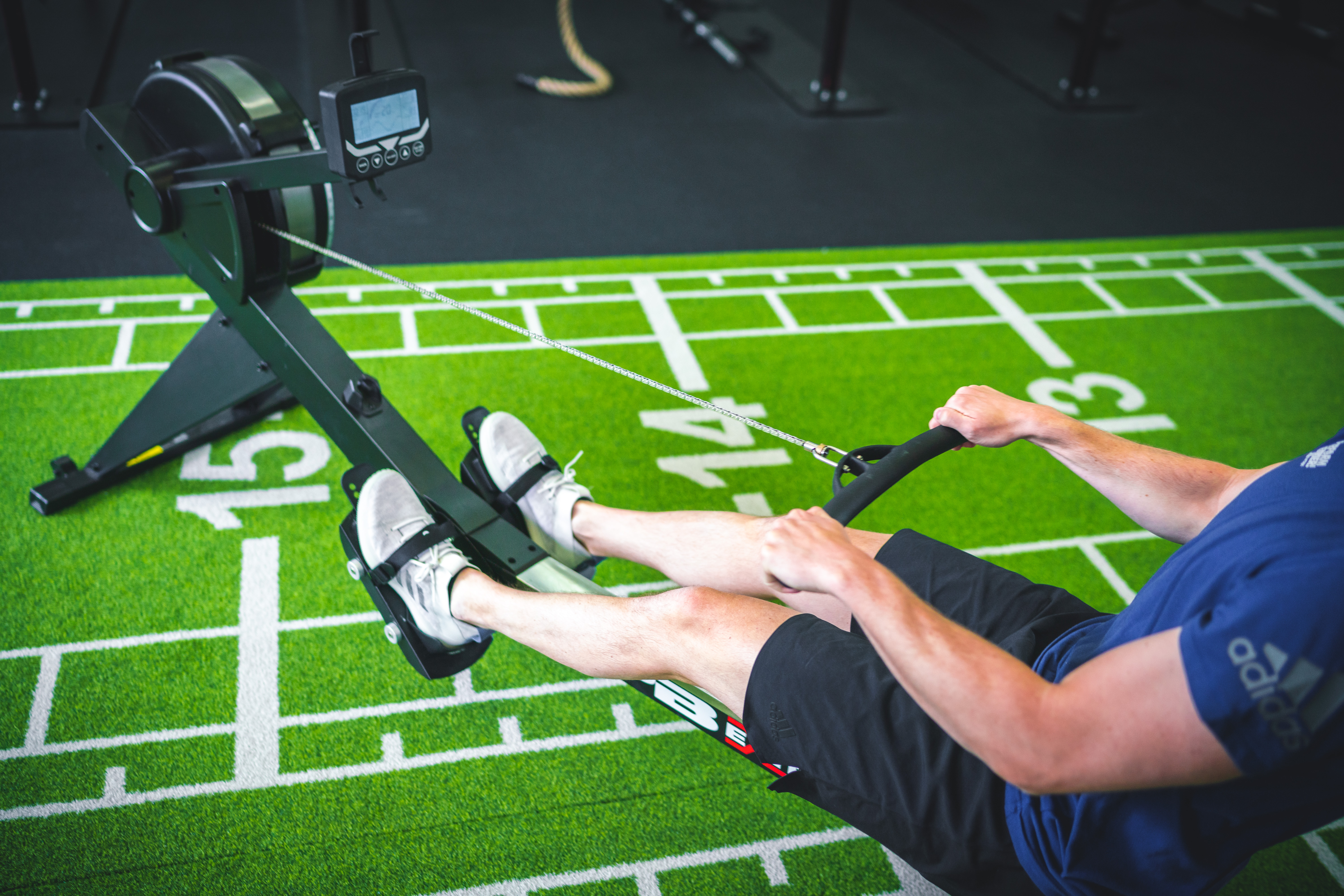 PB Extreme Rower PB Extreme Rower
