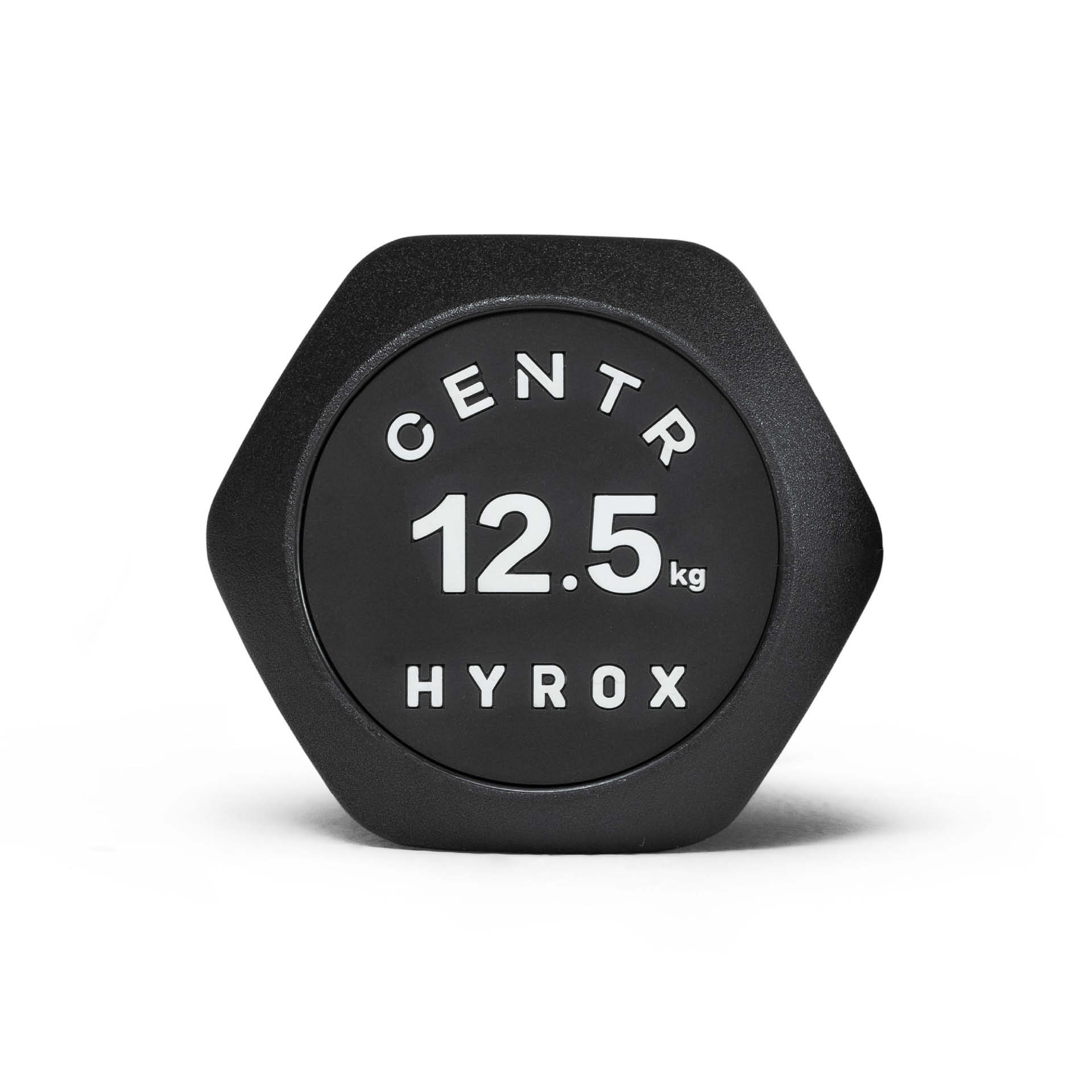 CENTR x HYROX Dumbbell Urethane 12,5 kg (Stk) 
