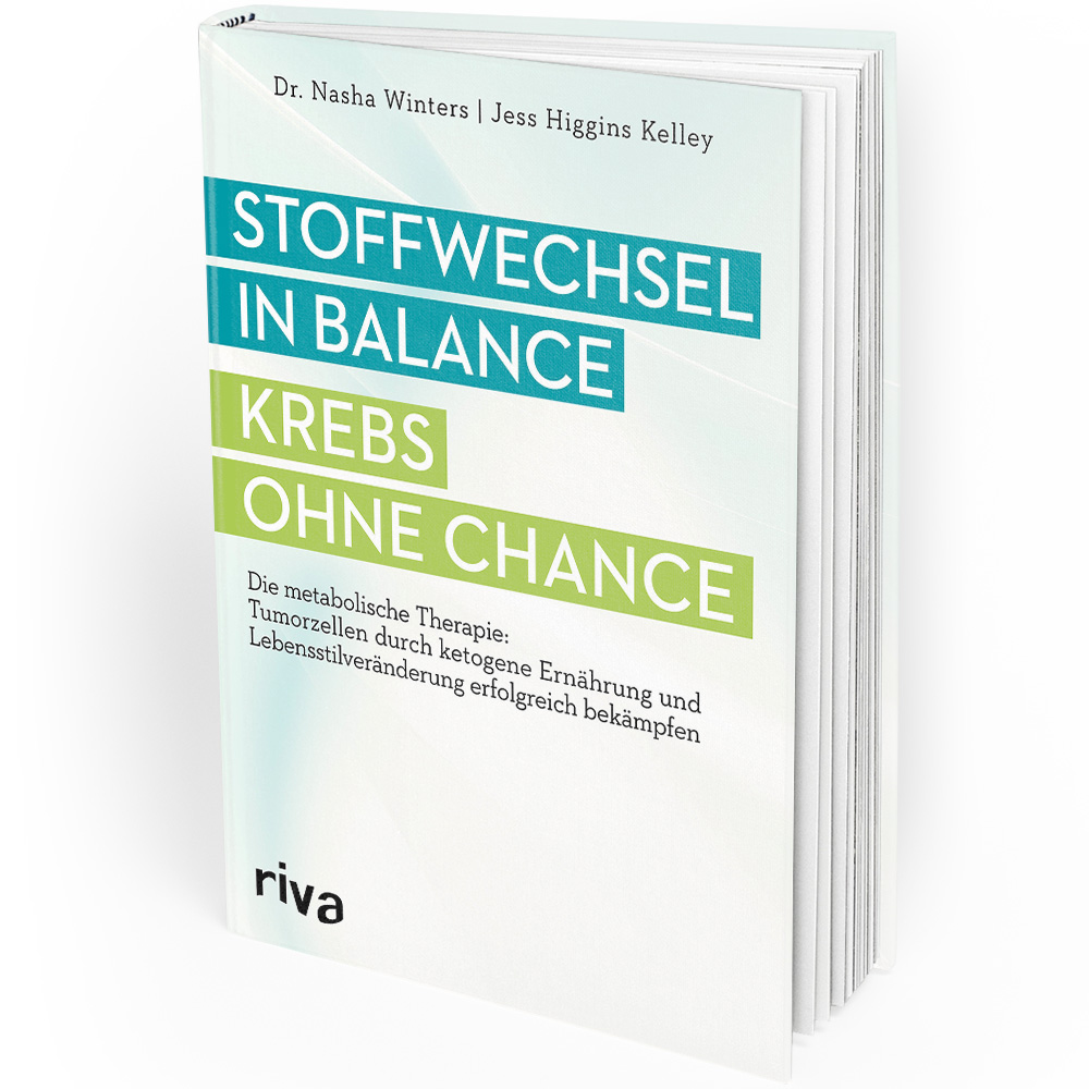 Stoffwechsel in Balance (Buch)