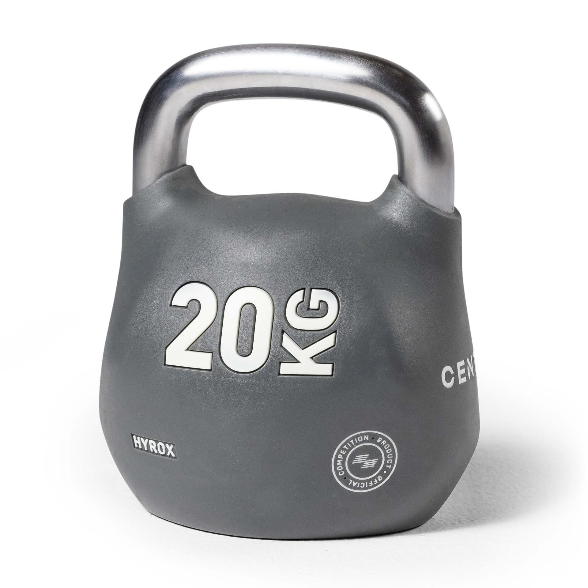 CENTR x HYROX Competition Octo Kettlebell 20 kg