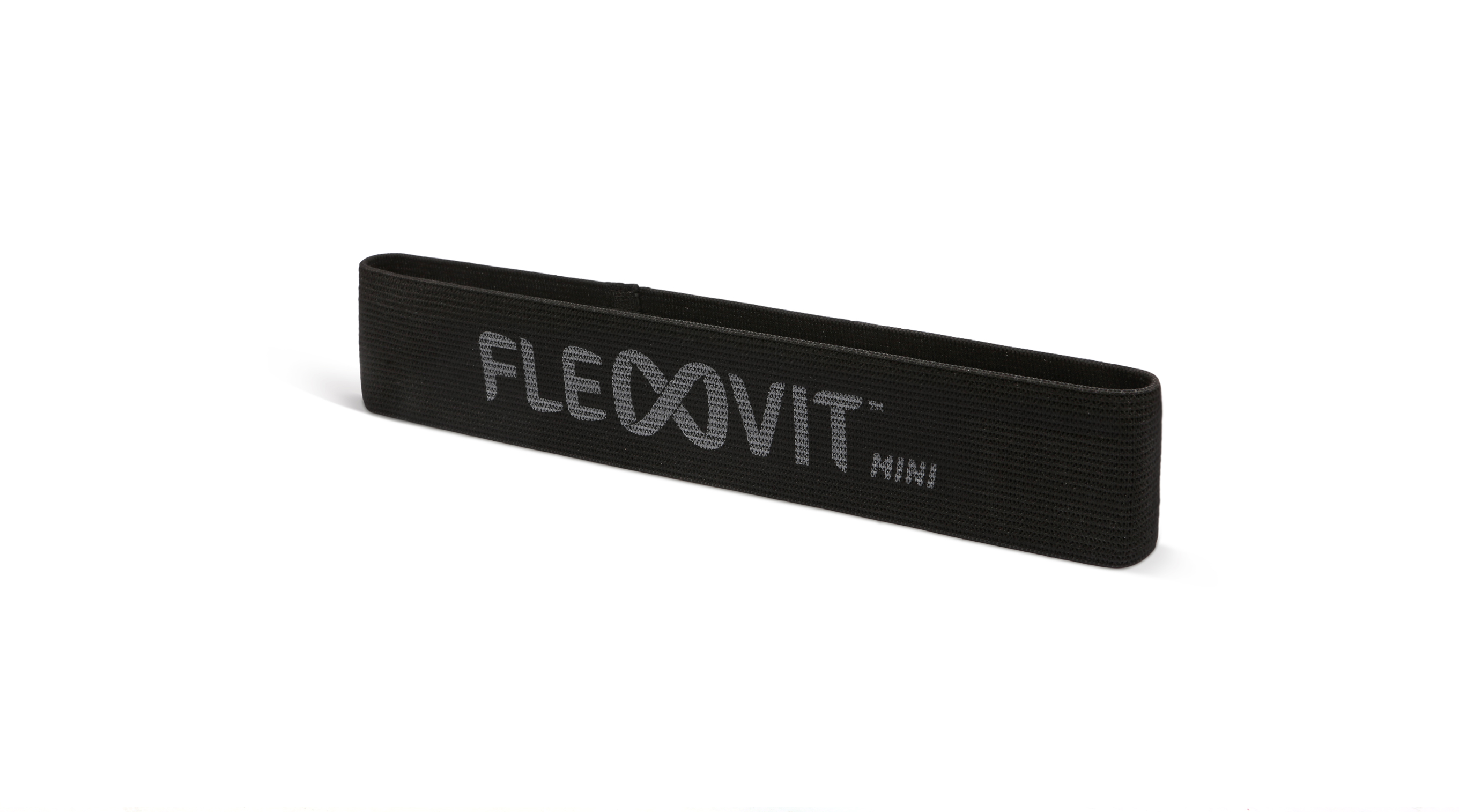 FLEXVIT Mini Band - professional schwarz