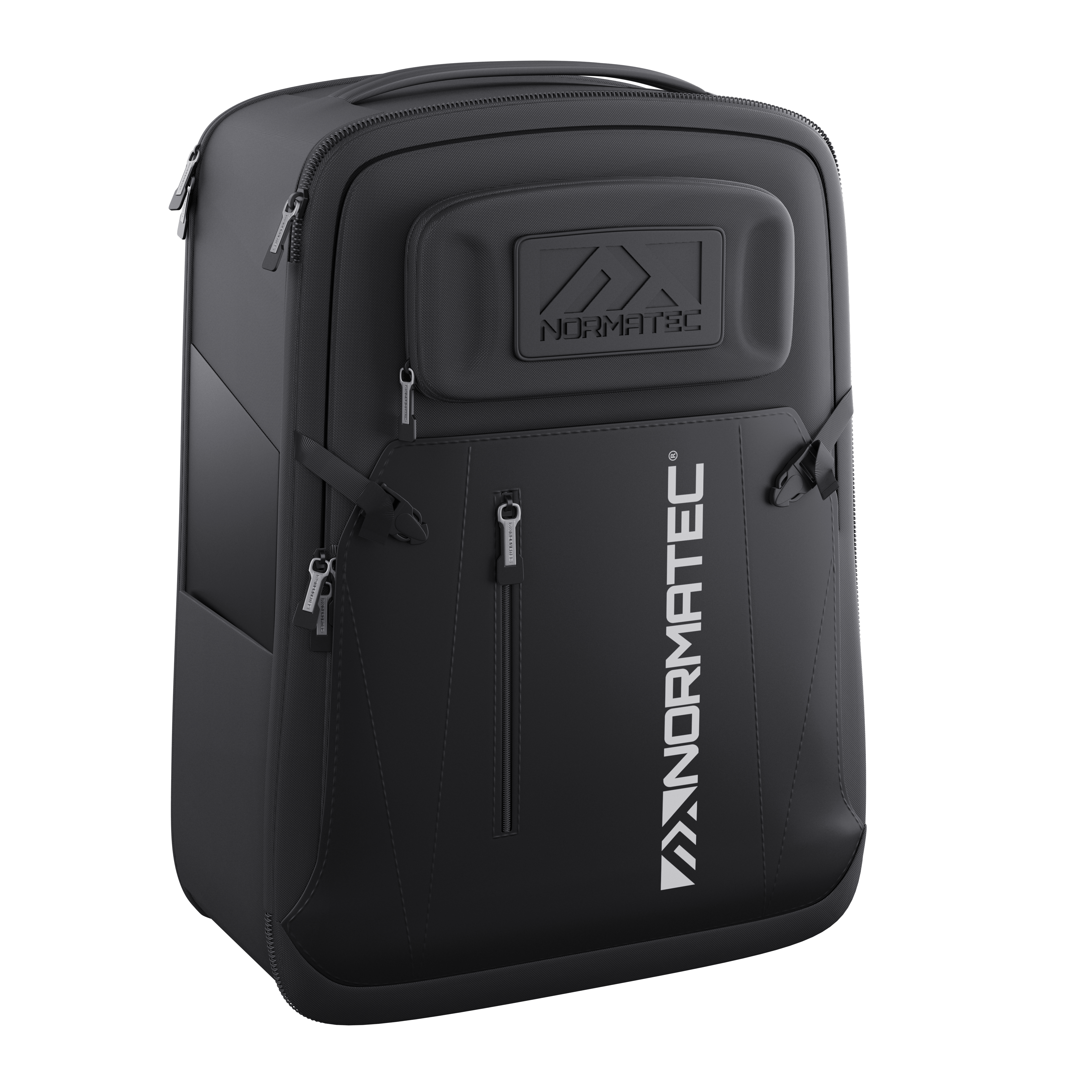 NormaTec backpack