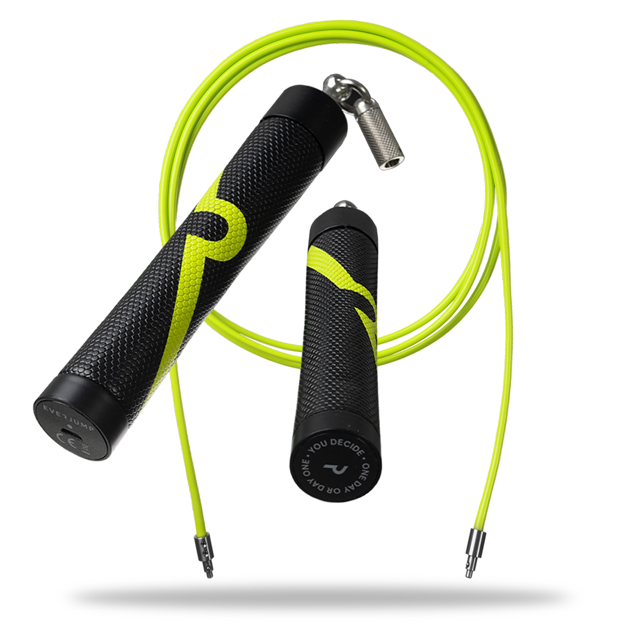 Ignite by SPRI Segmented Jump Rope