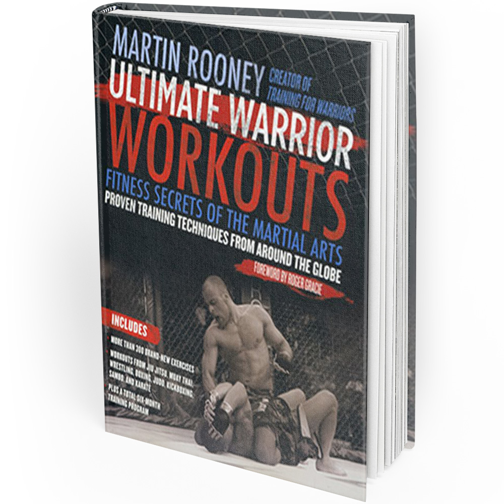 Ultimate Warrior Workouts (Buch)