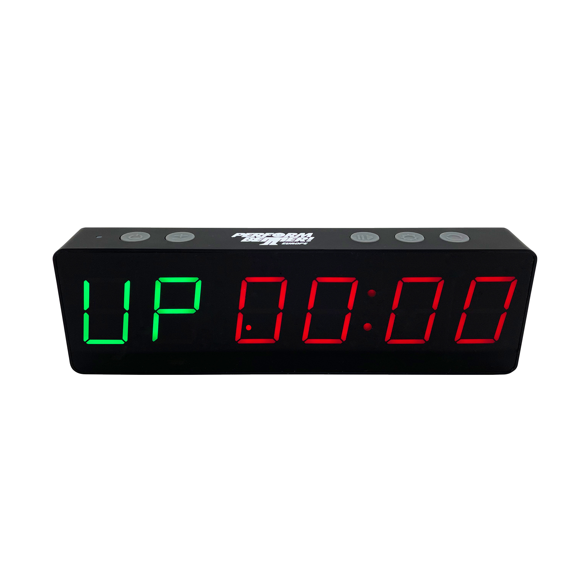 Timer Training Pad Tischset Schutz für   Competition Timer Clock 