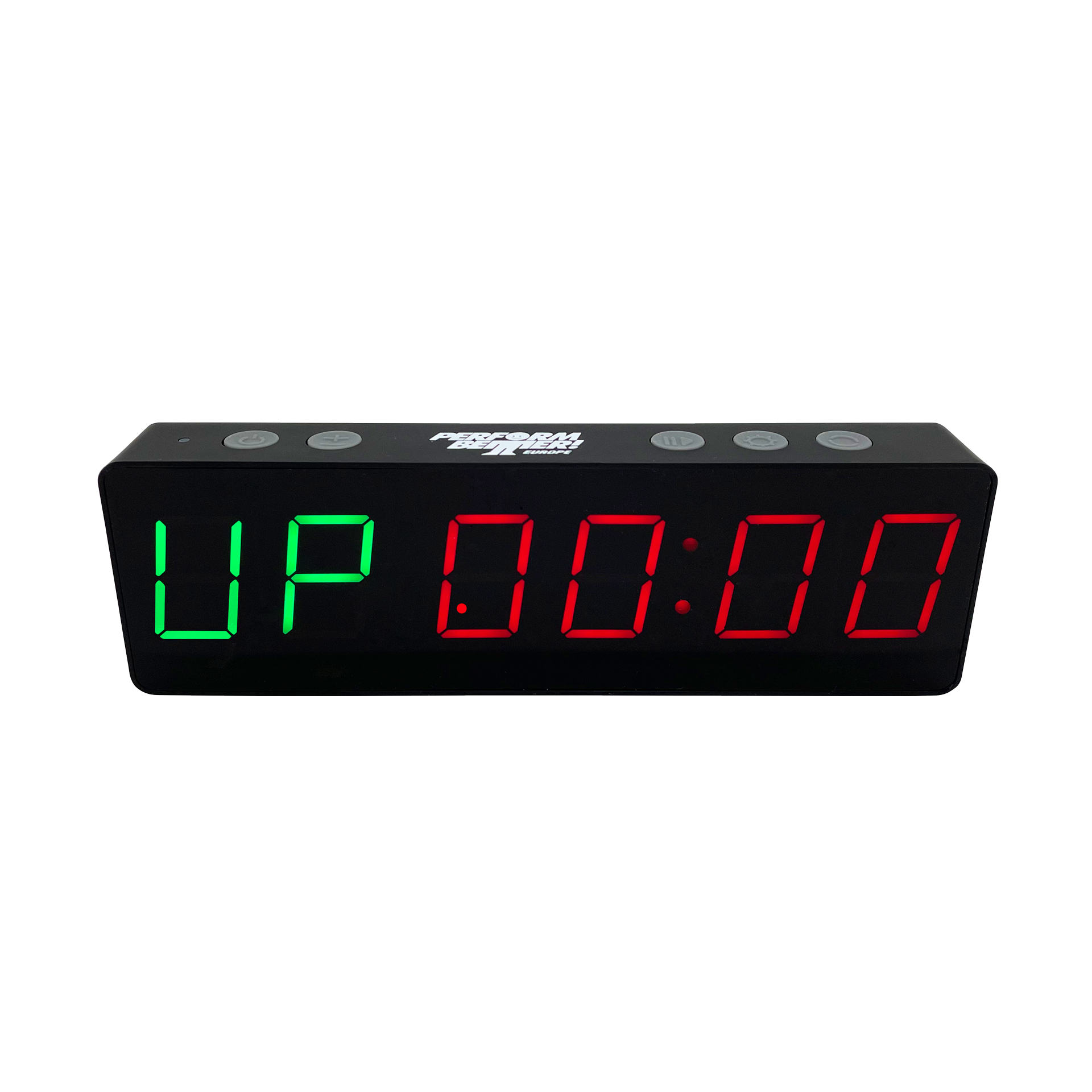 PB Mini Interval Timer