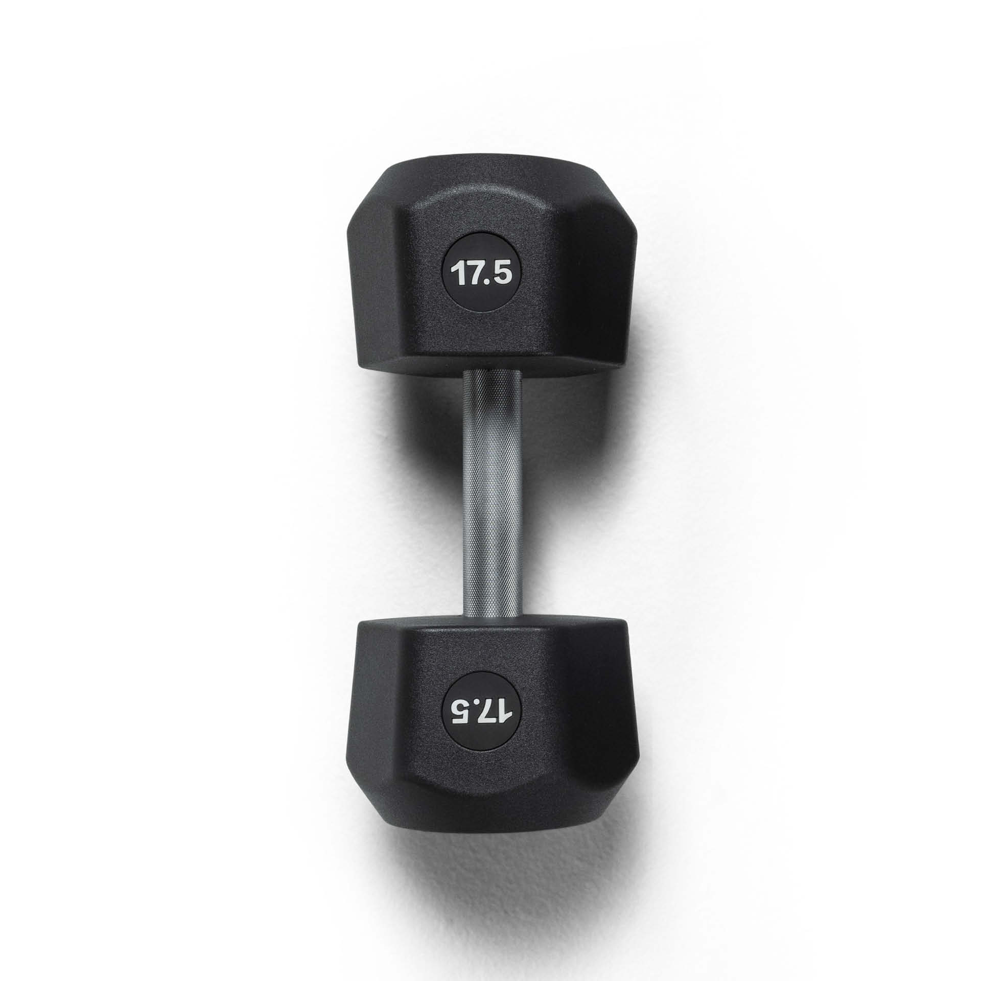 CENTR x HYROX Dumbbell Urethane 17,5 kg (Stk) 