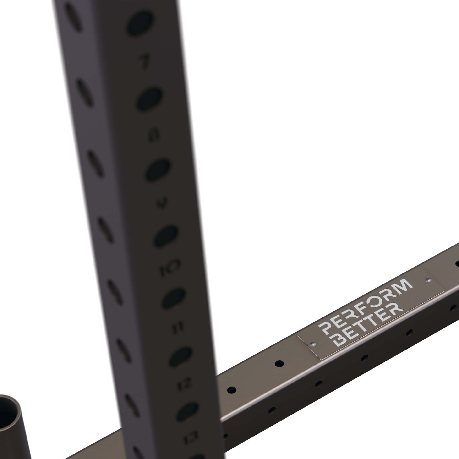 Perform Better Squat Rack incl. Jcups Perform Better Squat Rack incl. Jcups
