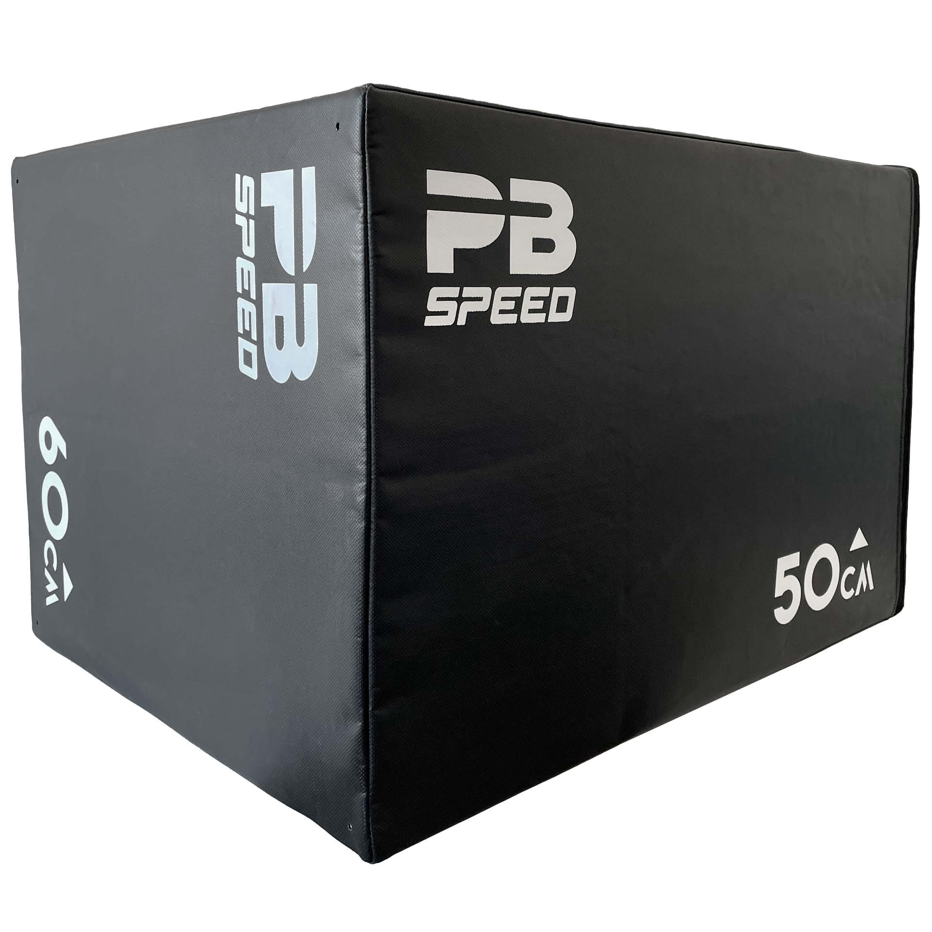 PB Speed 3-in-1 Soft Plyobox EPE version