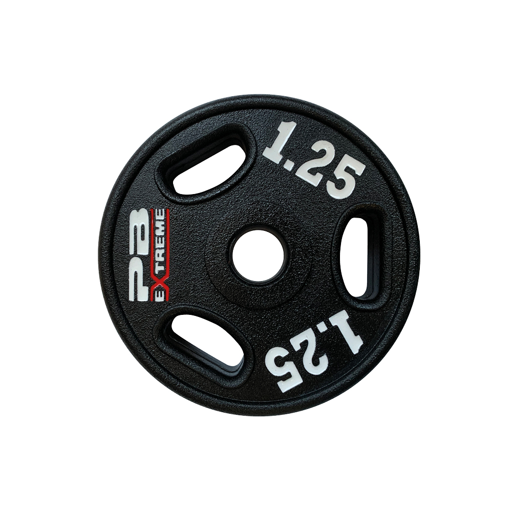 PB Extreme Urethane Group - 1.25 kg disk