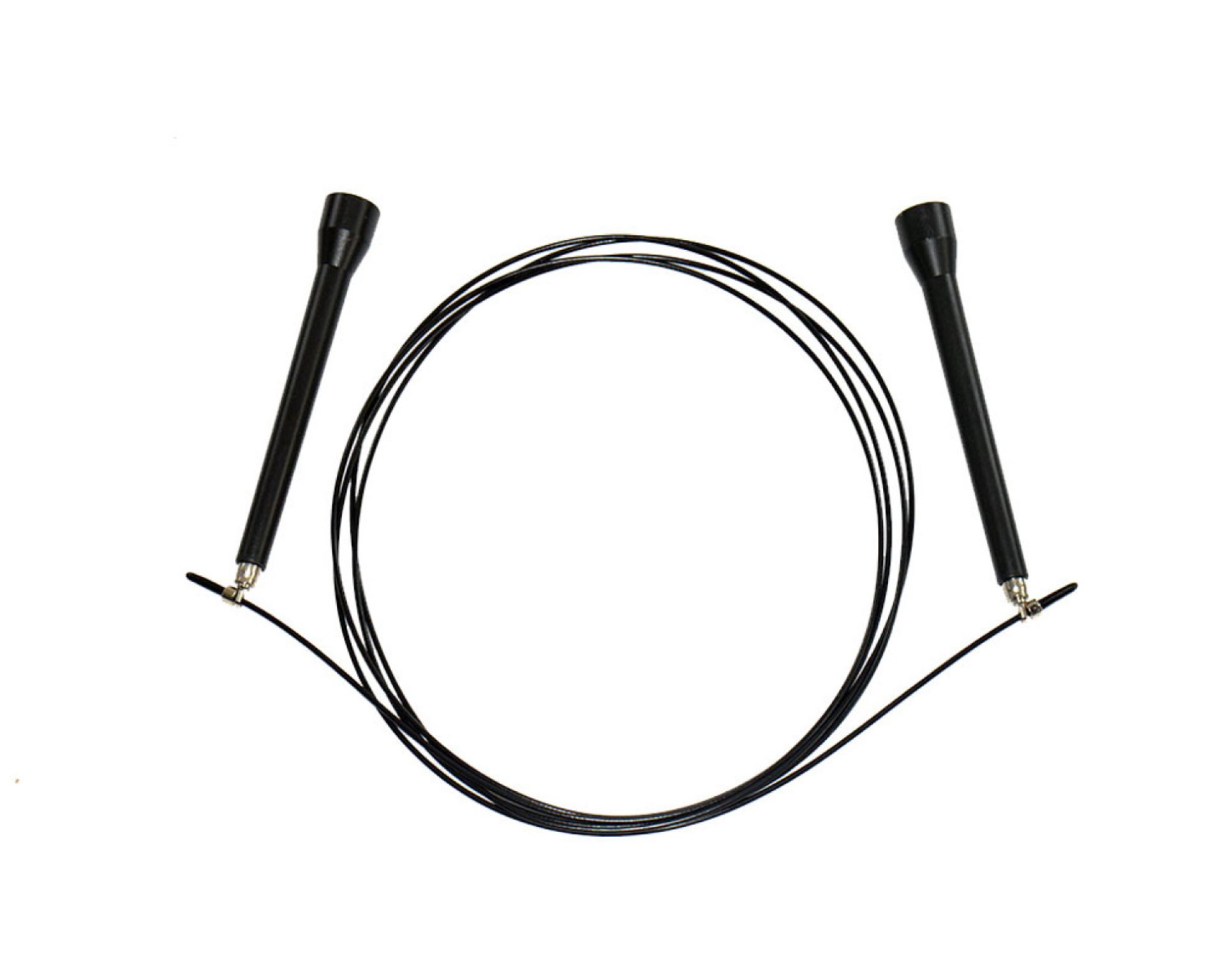 First Place Speed Rope Springseil