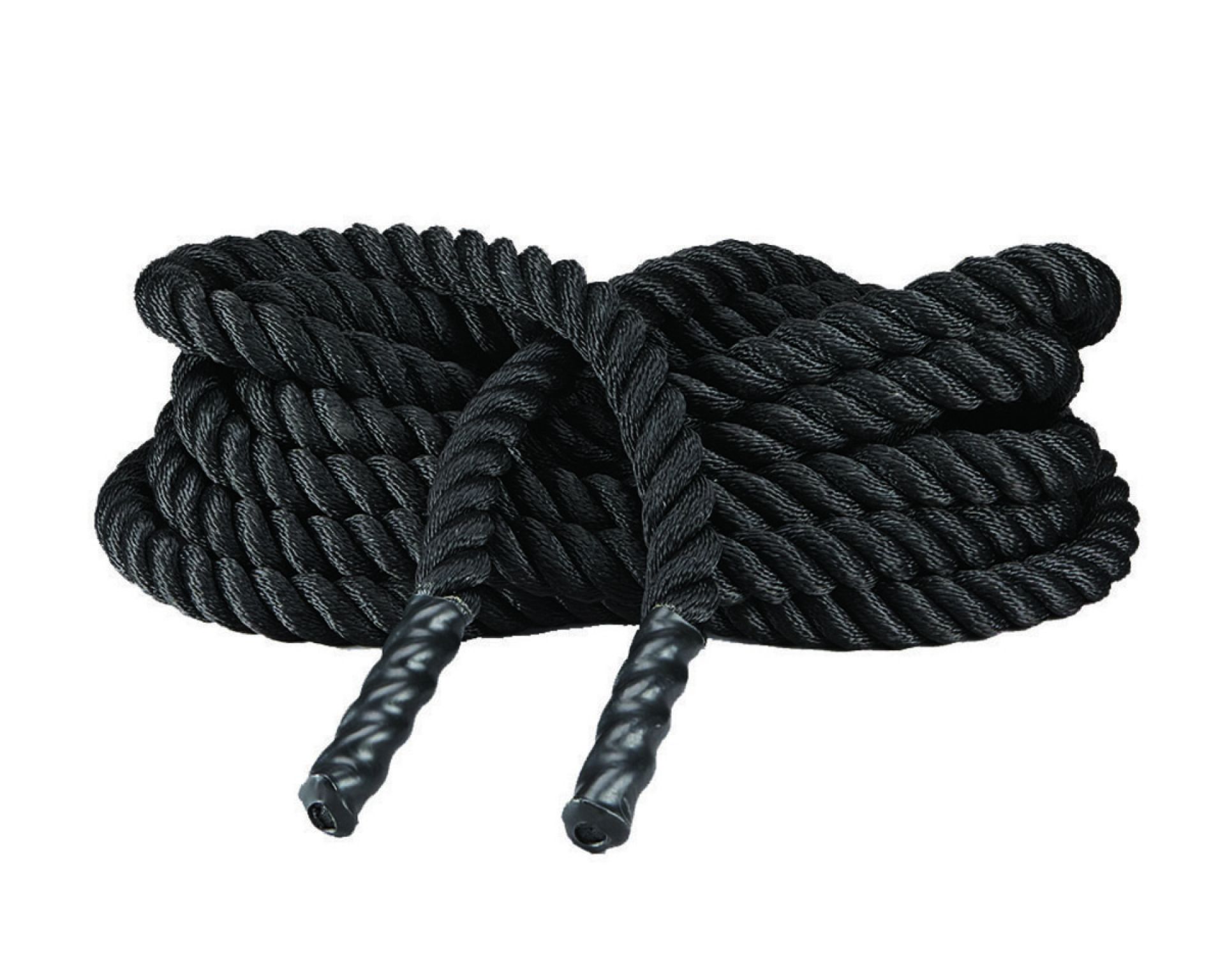 Crossfit Battle Rope in verschiedenen Varianten
