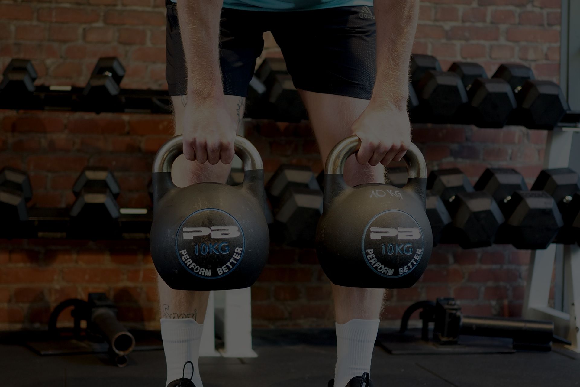 Kettlebells von Perform Better kaufen Nr.1 für Functional Training