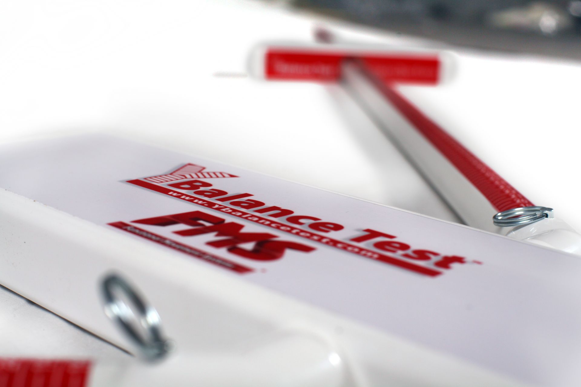 Functional Movement ScreenY Balance Test Kit kaufen PERFORM BETTER