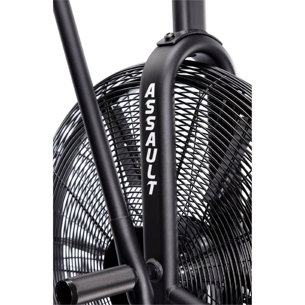 assault air bike pro