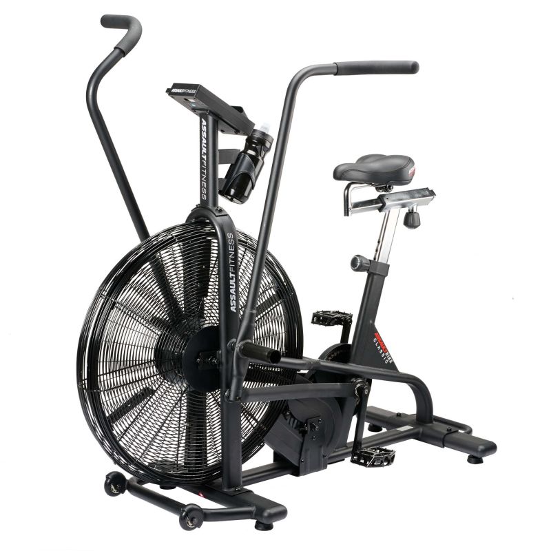 Assault Air Bike Classic main image 0