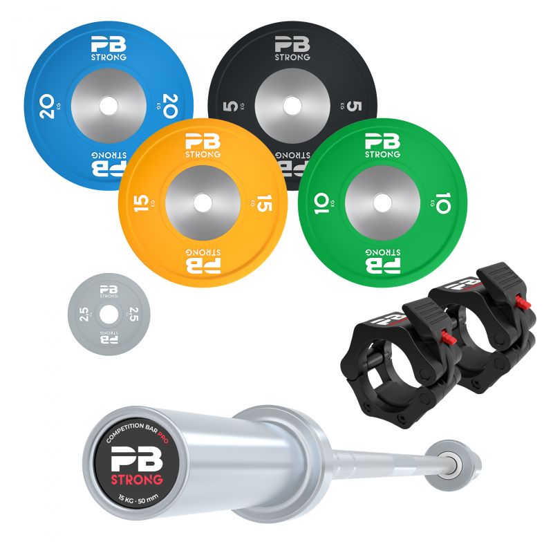 Functional Training Sets | PERFORM BETTER
