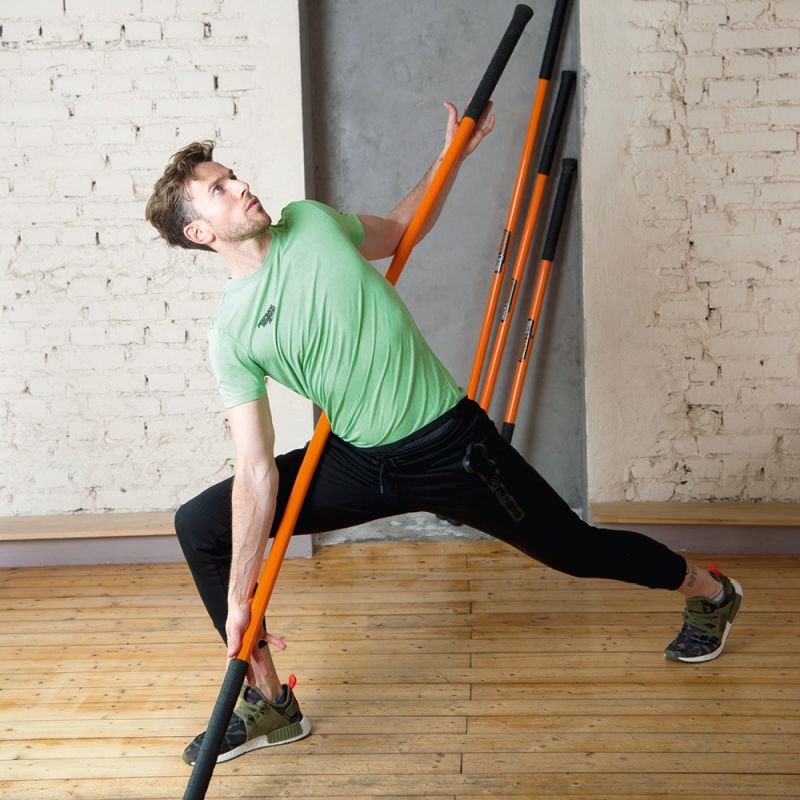 Mobility Stick Das revolutionäre Tool aus den USA