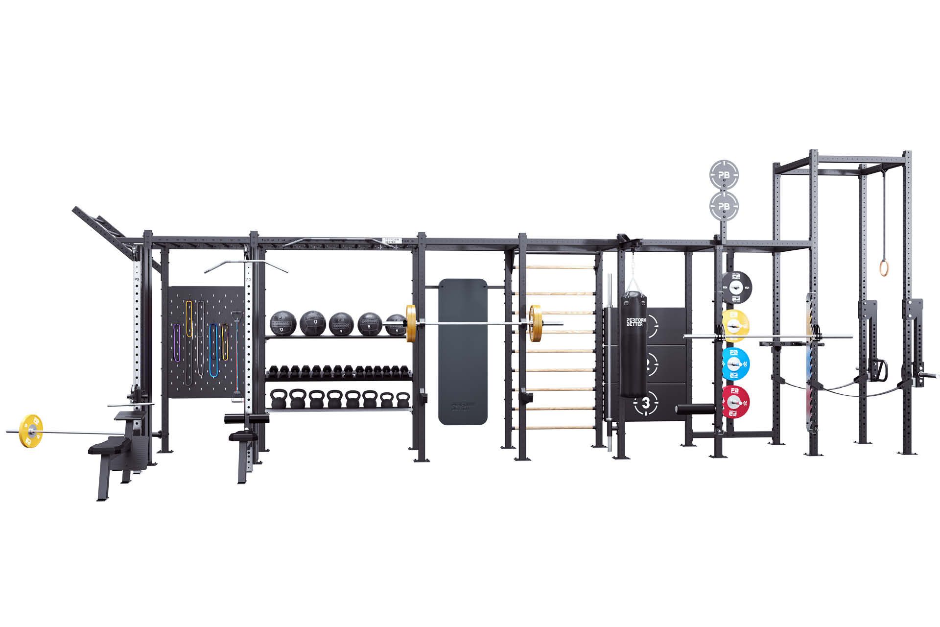 PB Rigs & Racks