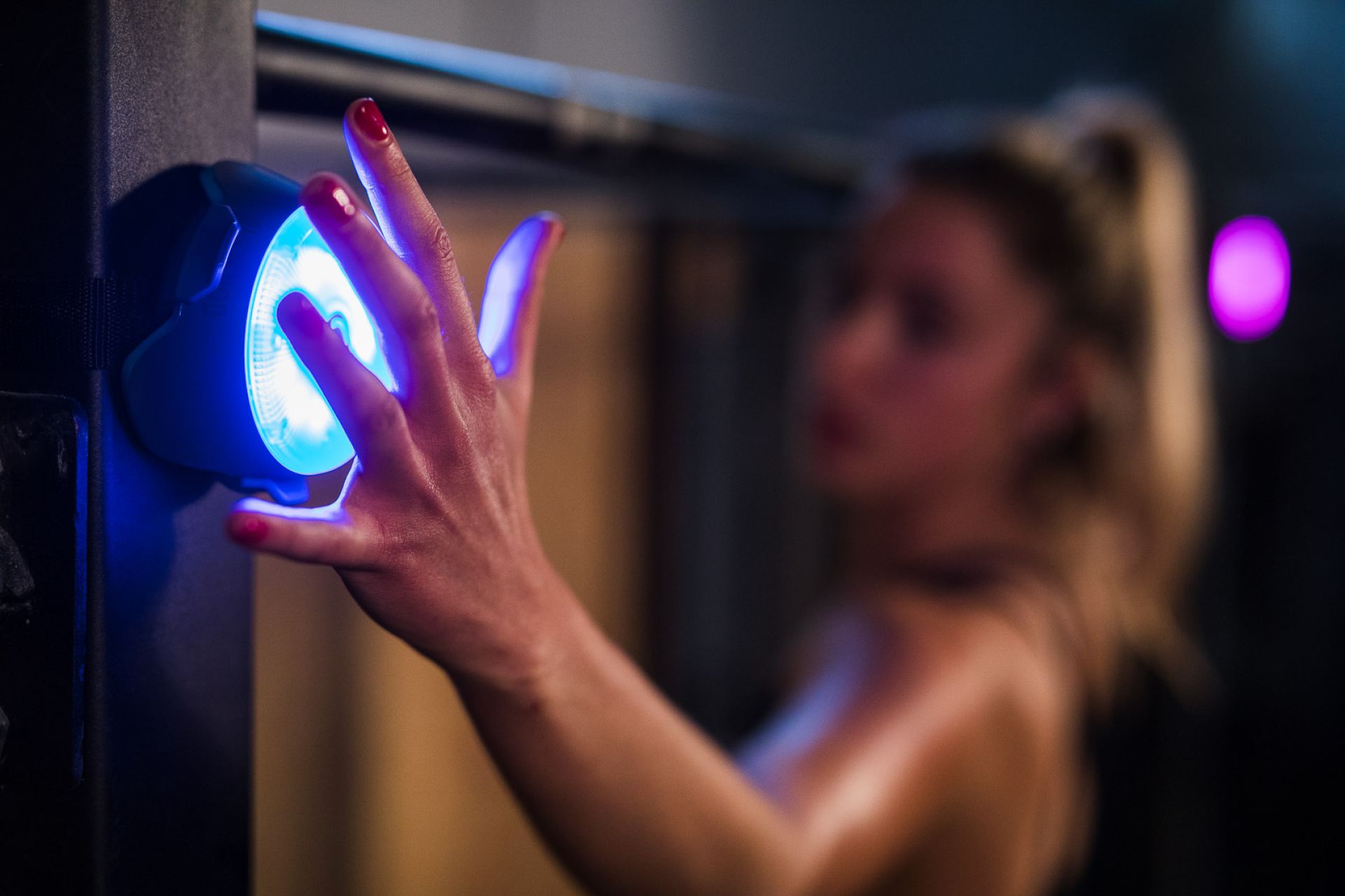 BlazePods kaufen bei Perform Better Europe Nr.1 für Functional Training